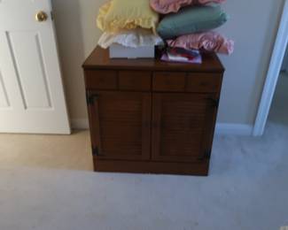 storage chest 30" x 18 1/2"