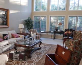 View  of  Great  room