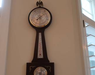 barometer
