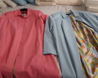 womens coats large and xl