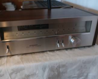 Pioneer tuner  TX-6800