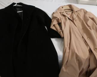 womens coats large and xl