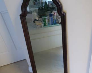 Ethan Allen mirror