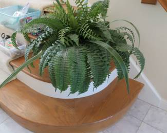 artificial  plant