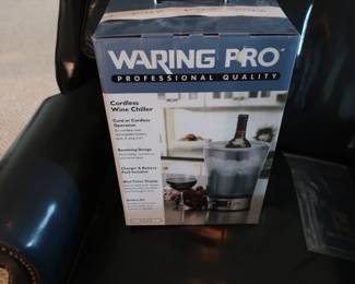 cordless winne cooler