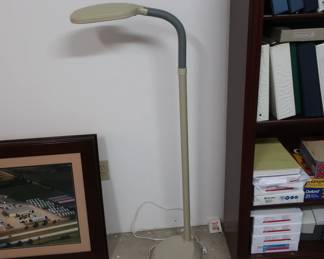 floor  lamp
