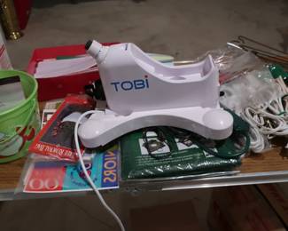 Tobi wrinkle remover