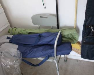 fold  up yard chairs