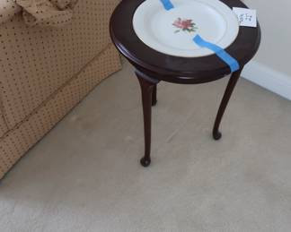 Bombay small  table