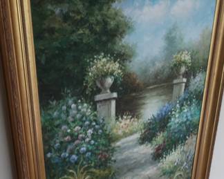 another view  of  art