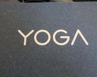 yoga  laptop
