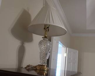 lamp