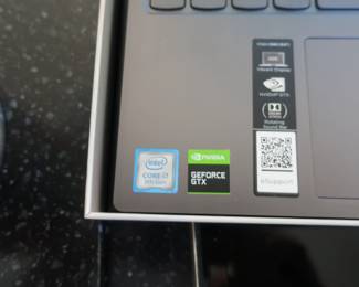 computer picture  Details  c940    15.6    Memory  16GB  DDR42666     windows  10   hard drive  32GB + S12gb   ssd