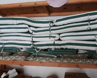cushions for patio equipment