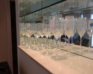 stemware