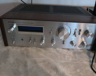Pioneer amplifier SA-7800
