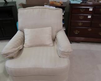 Jessica  Charles  chair