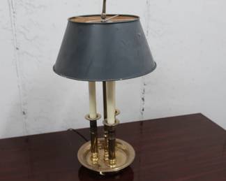 lamp