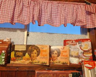 Kitchen- seal-a-meal (2), Chef basket, Grill
It!