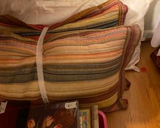 Pillows & more