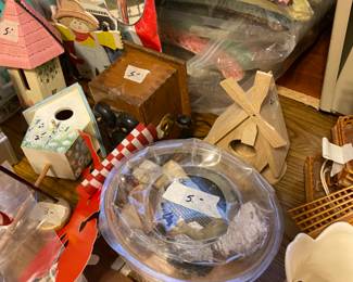 More items with last picture 