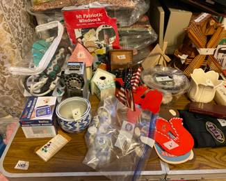 Miscellaneous  in bedroom