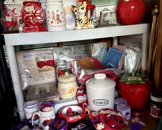 Kitchen - just so much more!