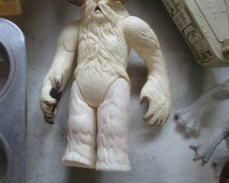 STAR WARS FIGURINE