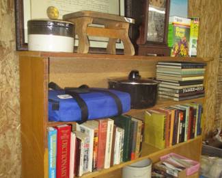 BOOKS