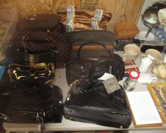 PURSES
