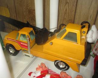 NYLINT TRUCK