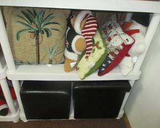 CHRISTMAS ITEMS