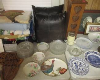 DISHES