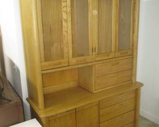 CHINA CABINET