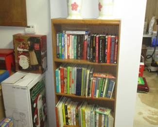 BOOKS