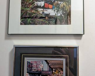 Artwork/Photographs