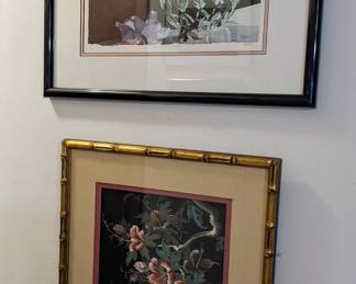 Artwork (signed)