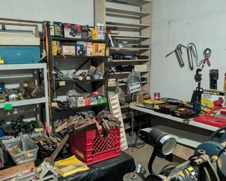 Tools