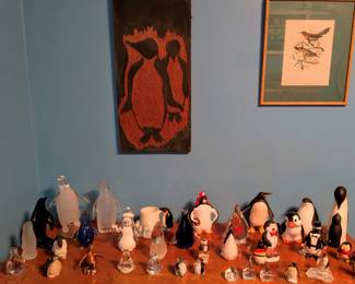 Penguin Collectibles