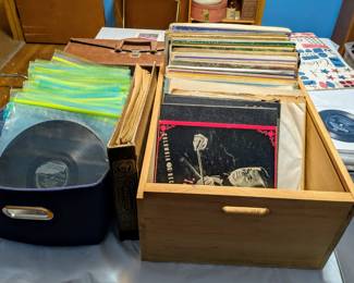 Records