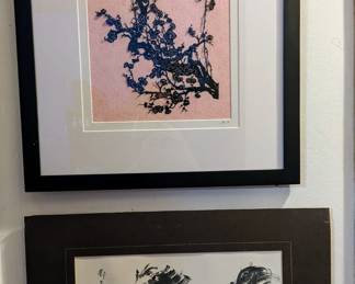 Artwork (signed)