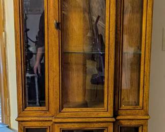 Display Cabinet