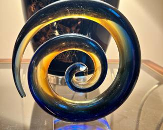 Murano glass 