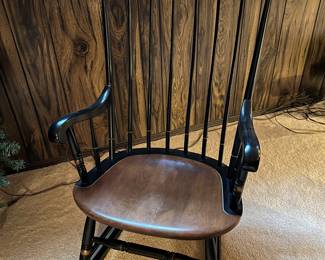 Rocking chair