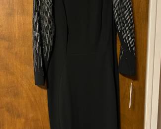Calvin Klein dress