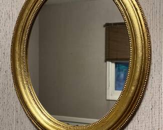 Mirror - made in Italy 