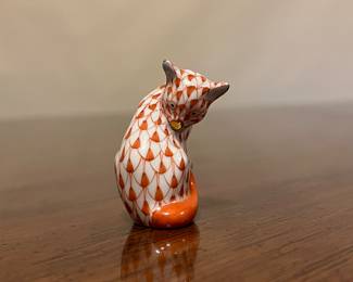 Herend Rabbit Collection