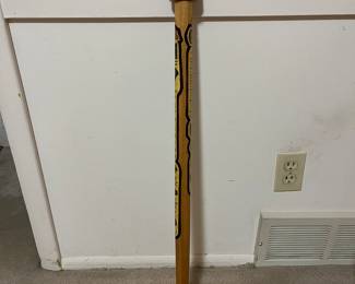 Eagle cane
