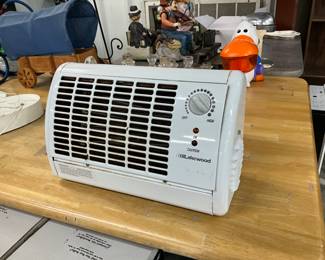 Lakewood Portable Electric Space Heater
