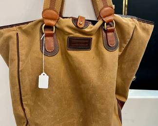 Mulholland Bag